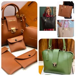 Bags