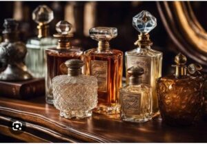 Fragrances