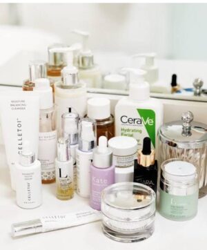 Skin Care