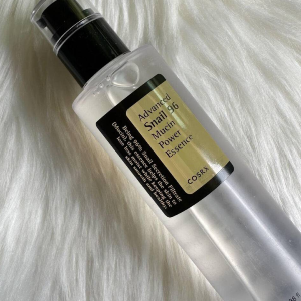 COSRX Advanced Snail 96 Mucin Power Essence - 100ml - Image 2