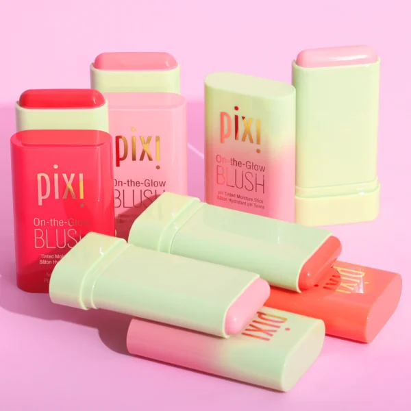 Pixi On-The-Glow Blush - Image 2