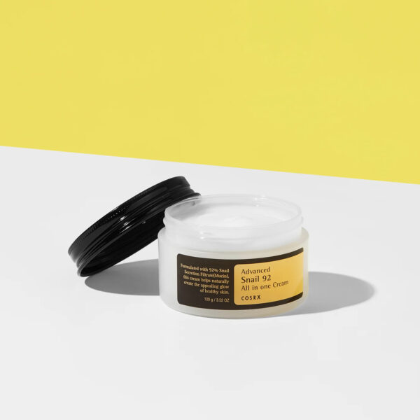 COSRX Advanced Snail 92 All in one Cream