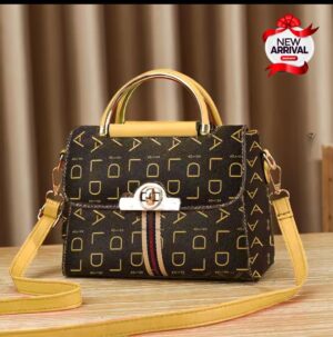 Imported High Quality Cross Body Bag