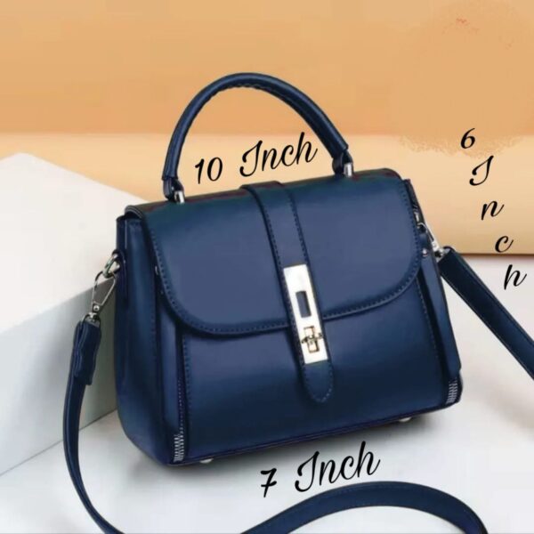 New Cross Body Bags for Girls - Image 11