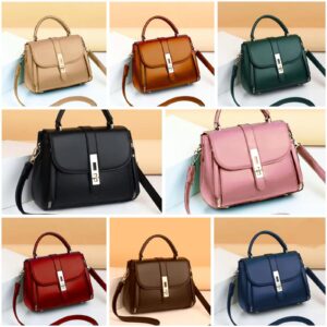 Cross Body Bags