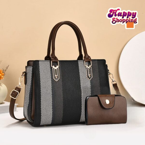 Cross Body Bags