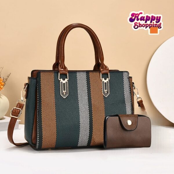 New Cross Body Bags for Girls - Image 4