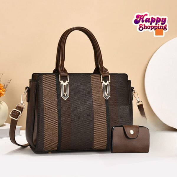 Cross Body Bags