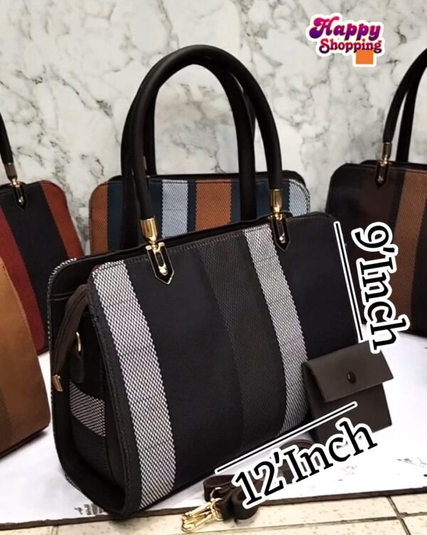 Cross Body Bags