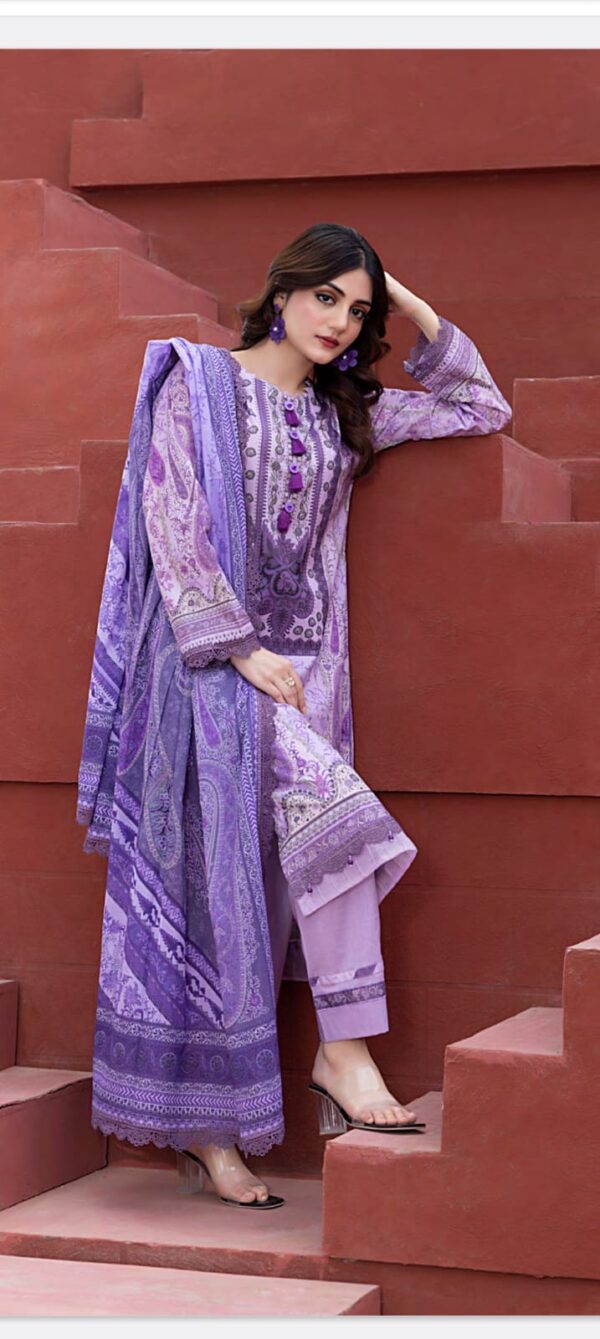 KHAANI BY GUL ADHAR