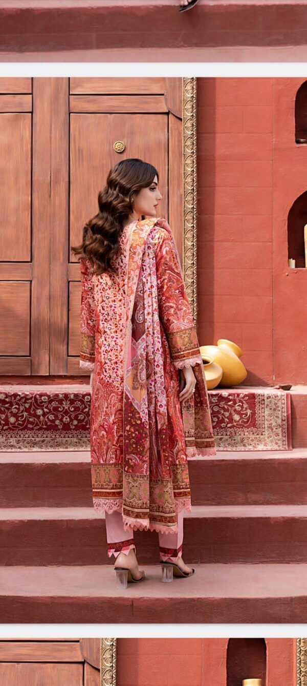 KHAANI BY GUL ADHAR
