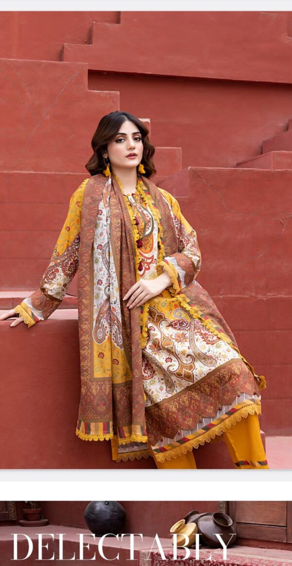 KHAANI BY GUL ADHAR