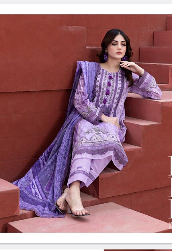 KHAANI BY GUL ADHAR