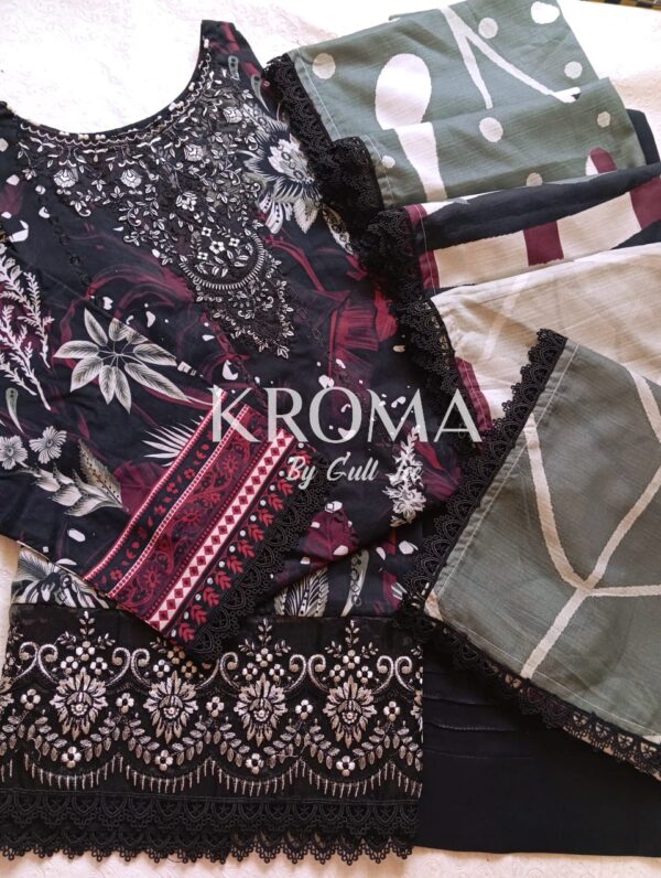 KORMA COLLECTION