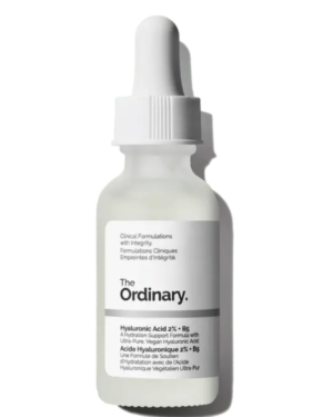 The Ordinary Hyaluronic Acid 2% + B5 Serum for Plumper & Smoother Skin 30ml
