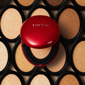 TirTir Mask Fit Red Cushion Foundation