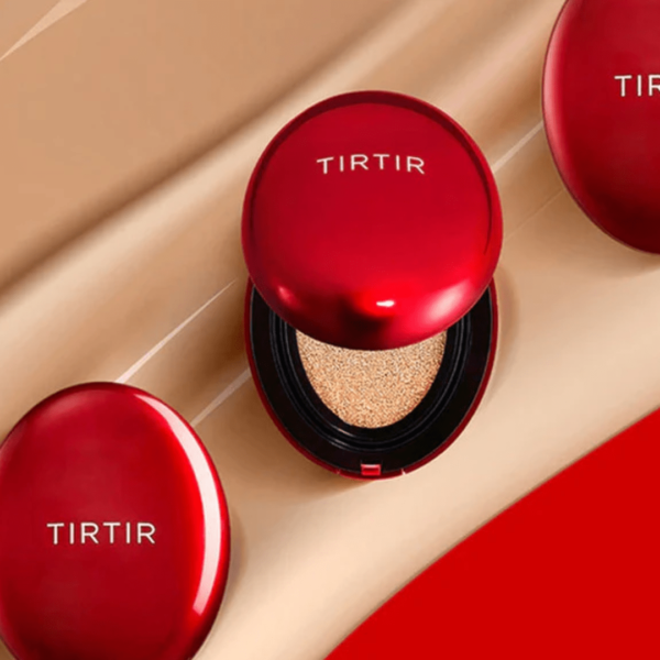 TirTir Mask Fit Red Cushion Foundation