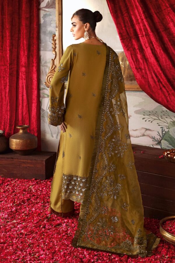 Exclusive Wedding Collection for Mehendi, Mayun & Baraat - Image 3