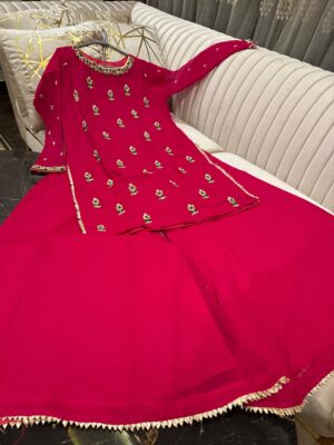 Chifon dbka pearl