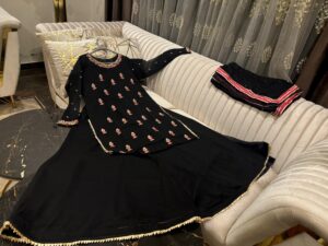 Chifon dbka pearl